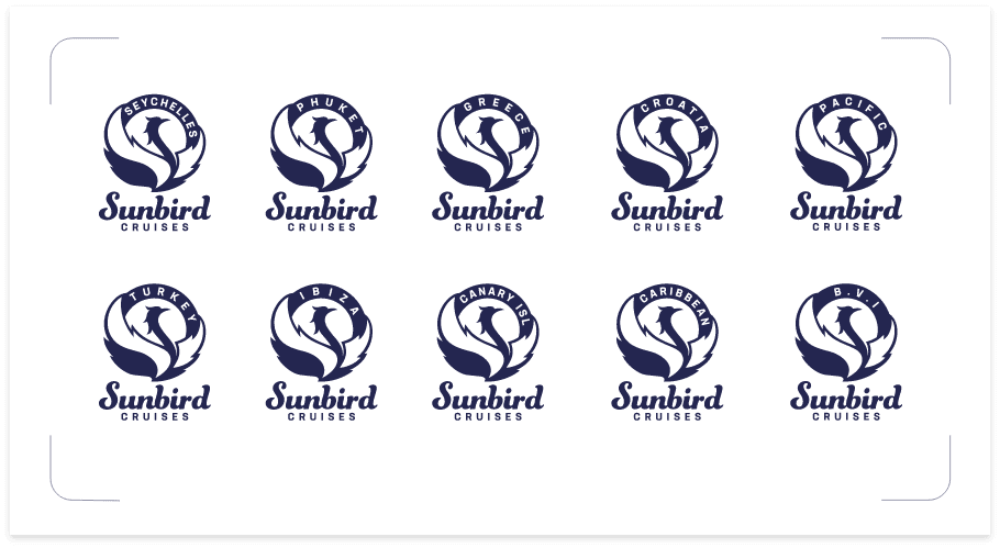 SUNBIRD - image 6
