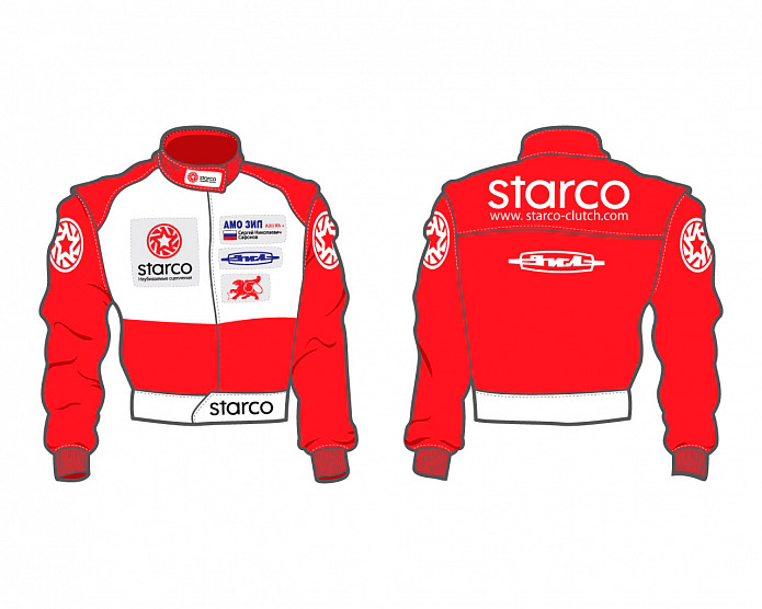 Strarco team racing - image 5