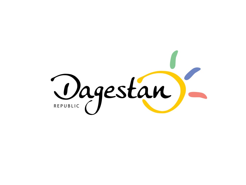 Brand for the Republic of Dagestan - image 1