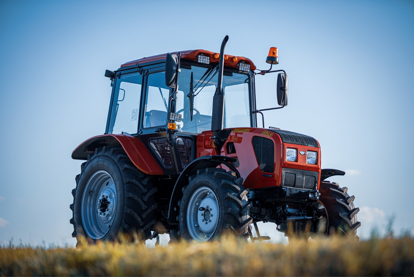 MTZ photo - image 12